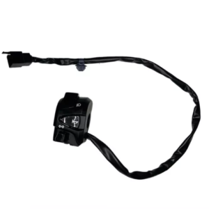 Interruptor da Sinaleira POP110i 2016/2023 Original Honda 35200K62B01