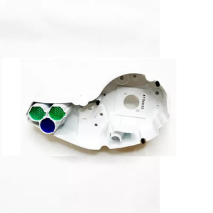 Carcaça Inferior Painel NXR125 2013/2015 Original Honda 37230K13901