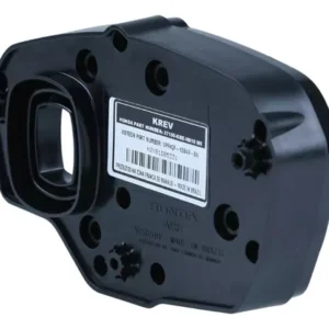 Carcaça Inferior do painel NXR160 2016/2017 Original Honda 37620KREH81