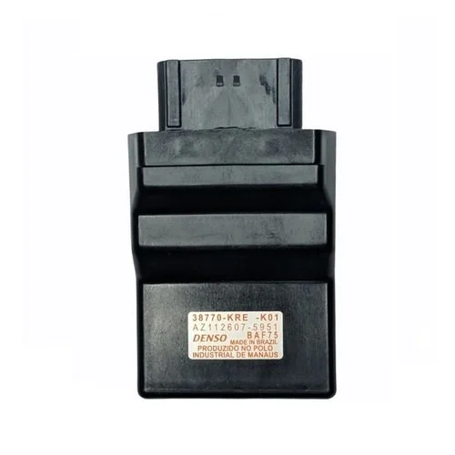 Módulo Injeção NXR160 2018/2021 Original Honda 38770KREK01