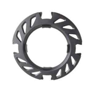 Tampa Do Cubo Roda Dianteira Xre 300 Original Honda 44610KWT920