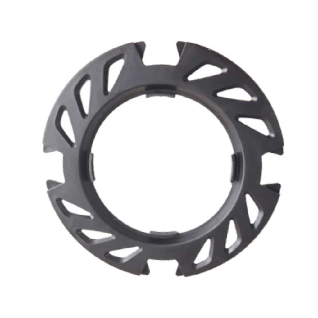 Tampa Do Cubo Roda Dianteira Xre 300 Original Honda 44610KWT920