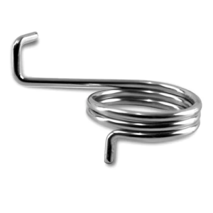 Mola Retorno Braço Freio Biz110i 16/20 Cg 125 Original Honda 45435121010