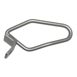 Protetor Pedal CG Titan/Fan150 CG/fan125  Original Honda 50614KVS600