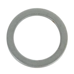 Anel Apoio Garfo Diant Cb 300r/ Sahara 350 Original Honda 51412461003