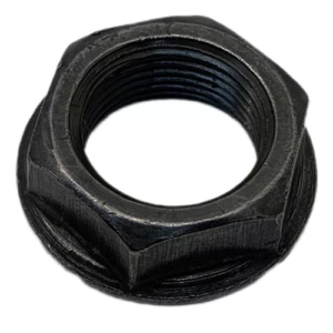 Porca Flange 14 mm da Embreagem CG150 Original Honda  90202KRM840