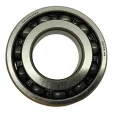 Rolamento Virabrequim Lado Esquerdo CG125 Original Honda 91002KGA901