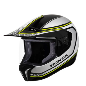 CAPACETE HONDA - H3S  SAHARA 300 Tam 58
