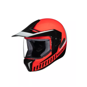 CAPACETE HONDA - H3S SAHARA 300 Tam 61