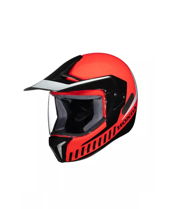 CAPACETE HONDA - H3S SAHARA 300 Tam 61