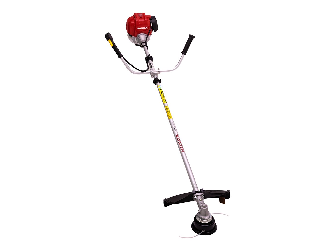 Roçadeira UMK450 Original Honda UMK450TUEBT